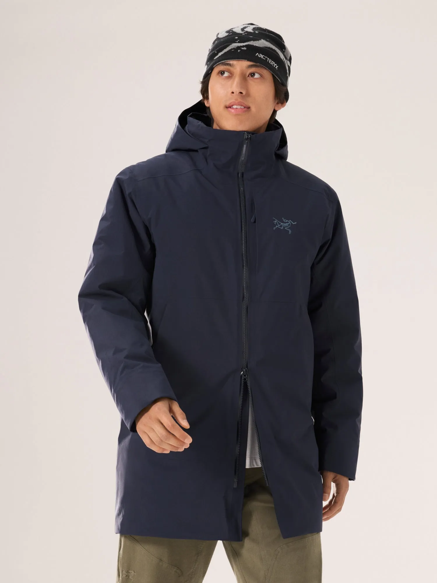 Ralle Parka (Men's) - X000007375