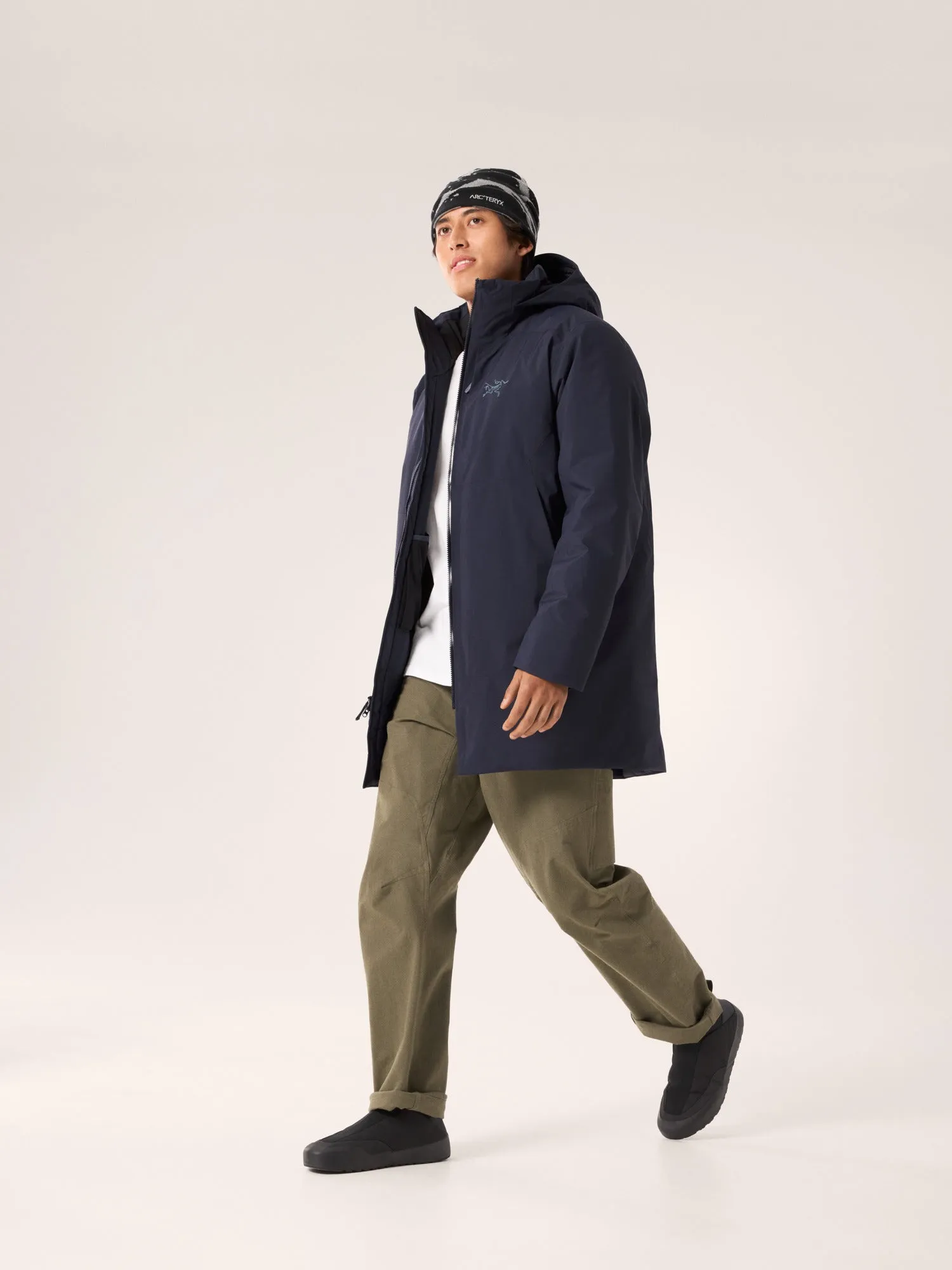 Ralle Parka (Men's) - X000007375