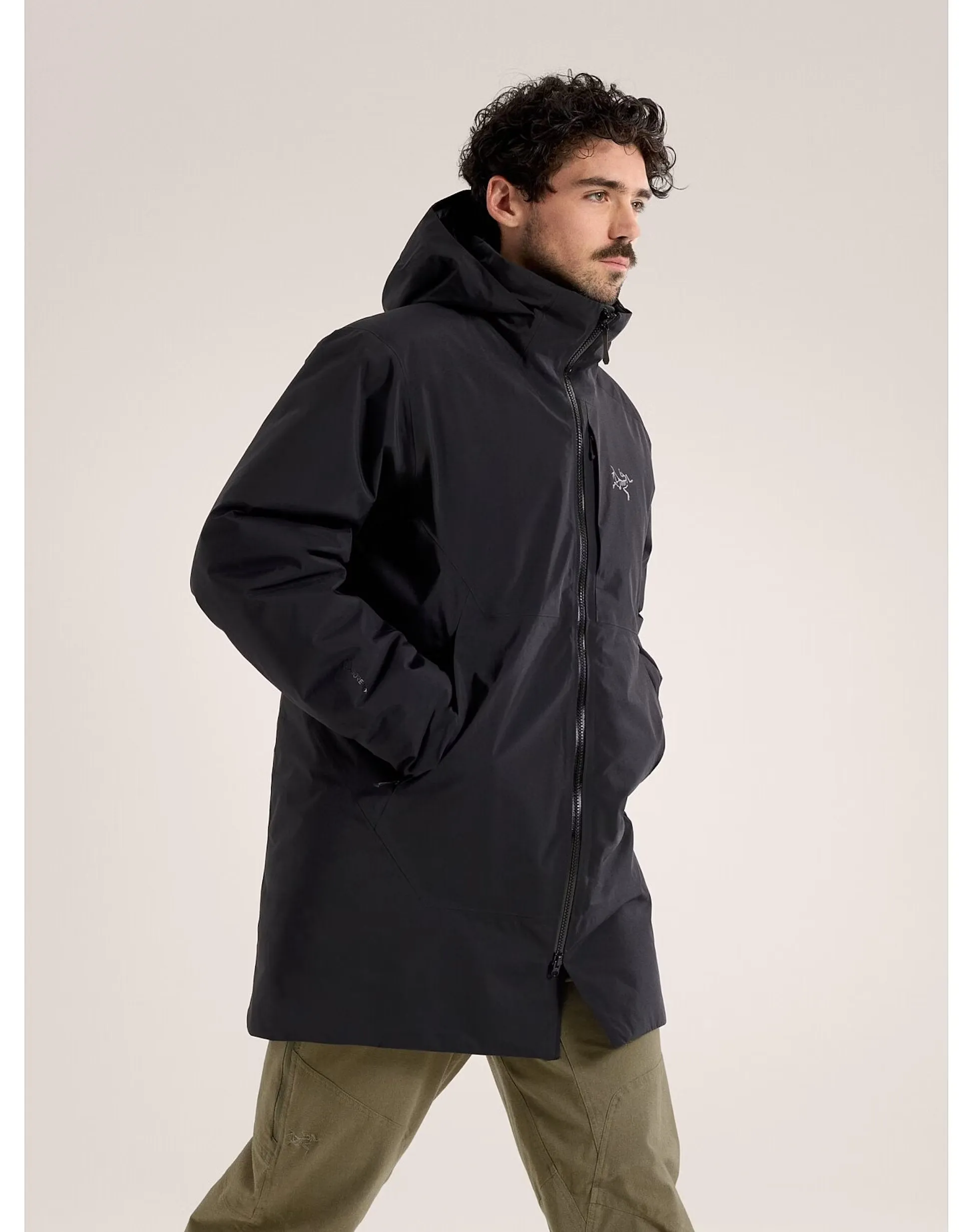 Ralle Parka (Men's) - X000007375