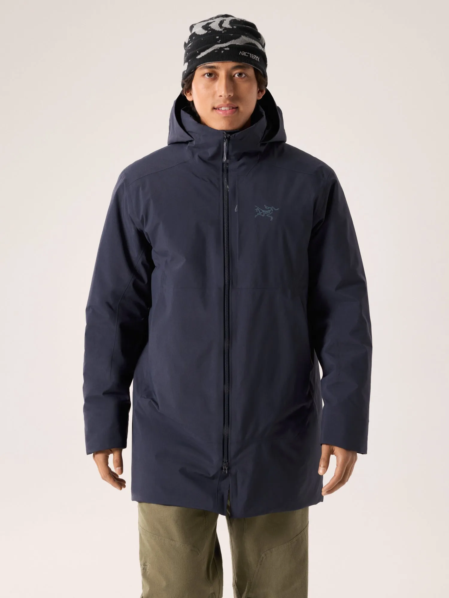 Ralle Parka (Men's) - X000007375