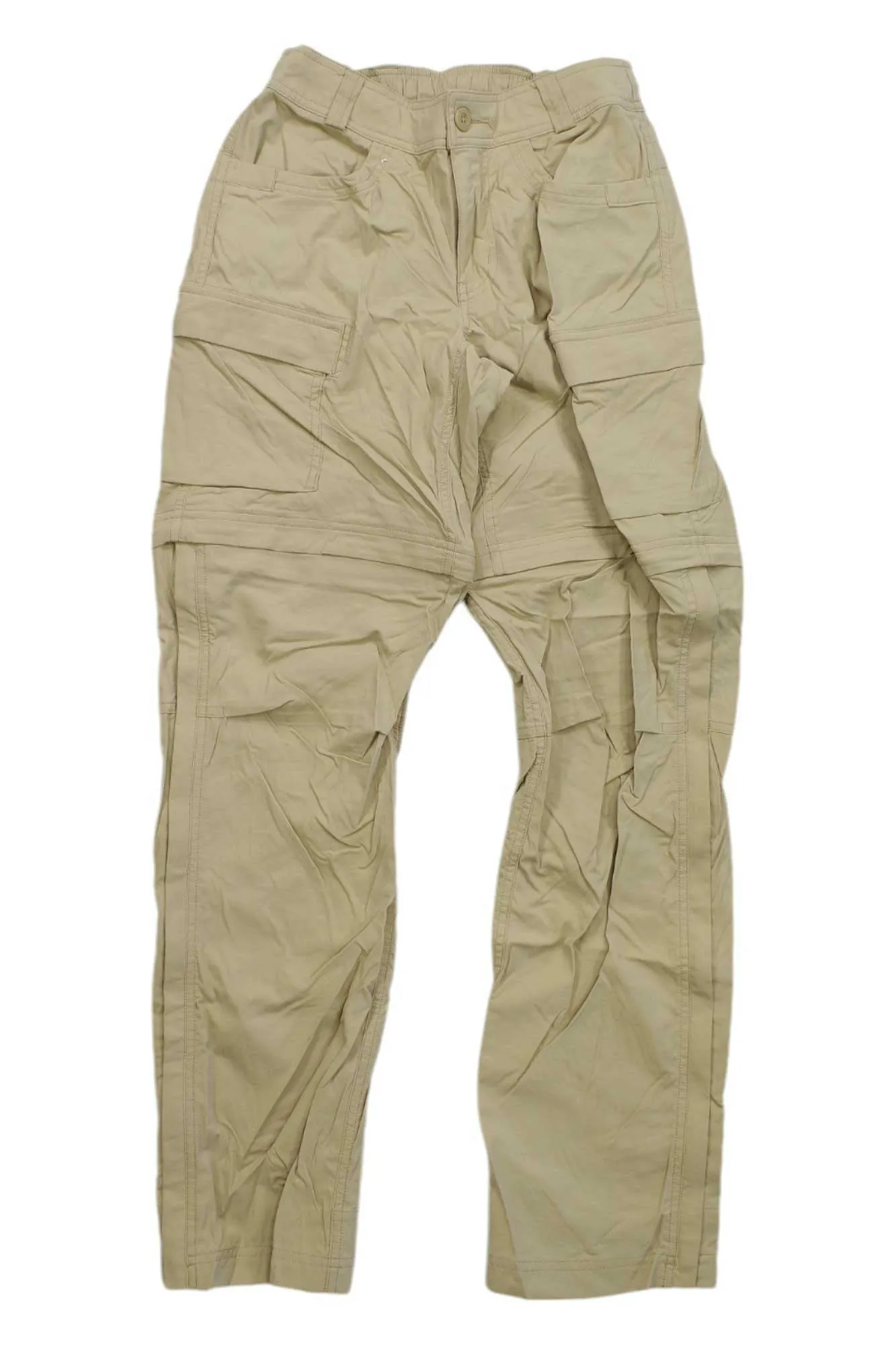 REI Sahara Guide Convertible Pants - Womens