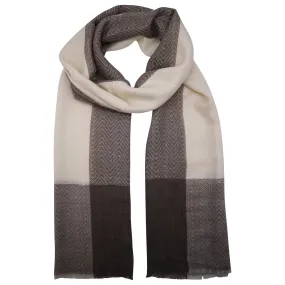 Scarf Chevron - Various Colours