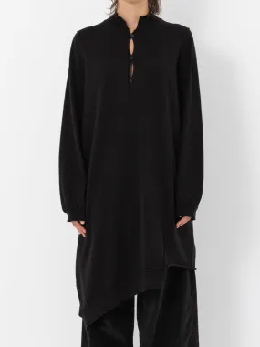 Serie Numerica Long Oversized Sweater