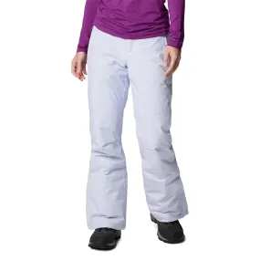 Shafer Canyon™ II Insulated Pant Regular - Snow Drift