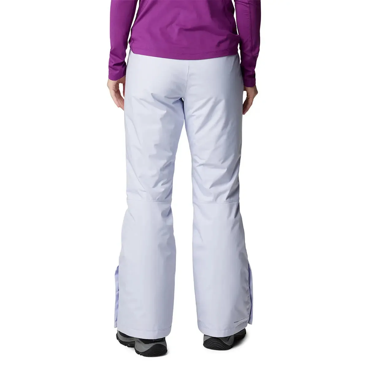 Shafer Canyon™ II Insulated Pant Regular - Snow Drift