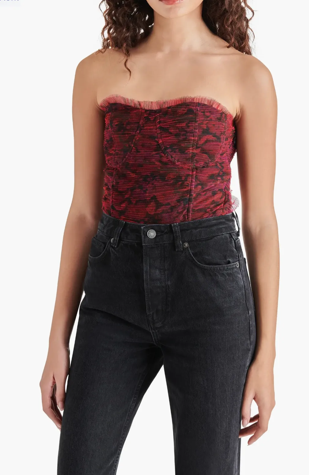 Steve Madden Sybil Bodysuit