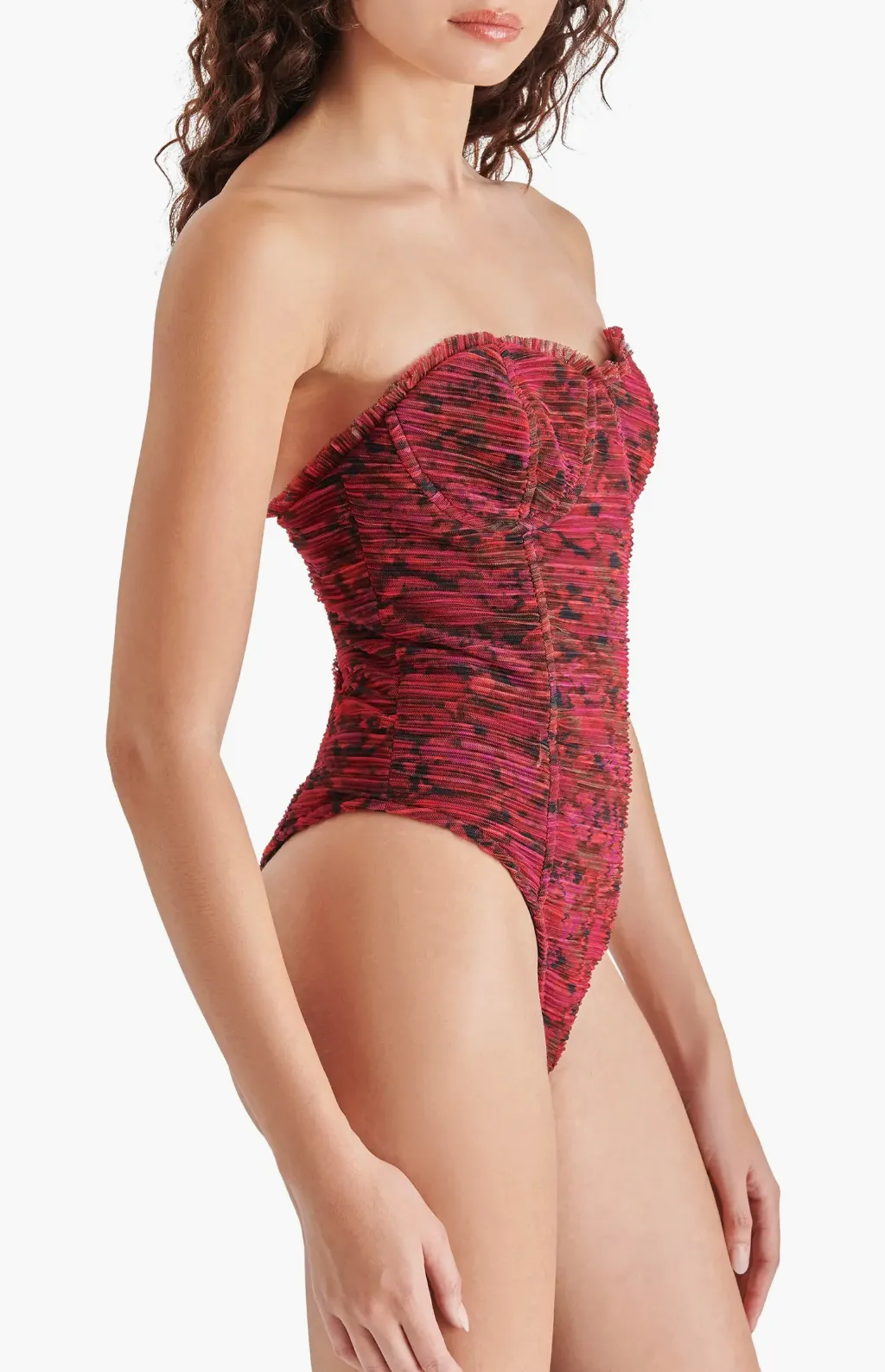 Steve Madden Sybil Bodysuit