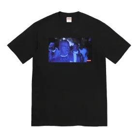 Supreme America Eats Its Young Tee- Black