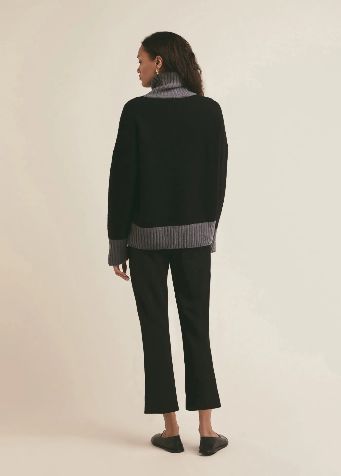 THE ANDI SWEATER