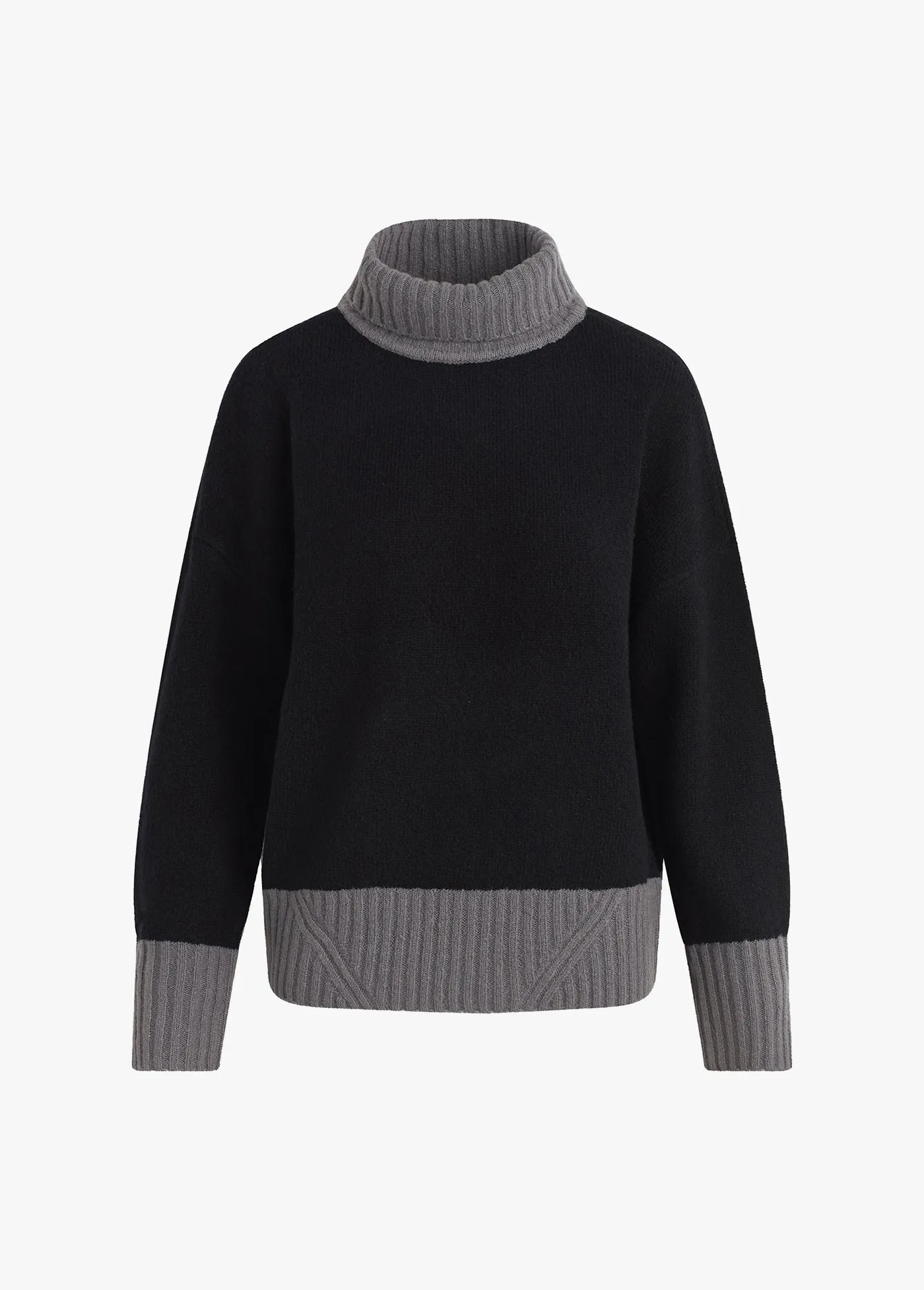 THE ANDI SWEATER