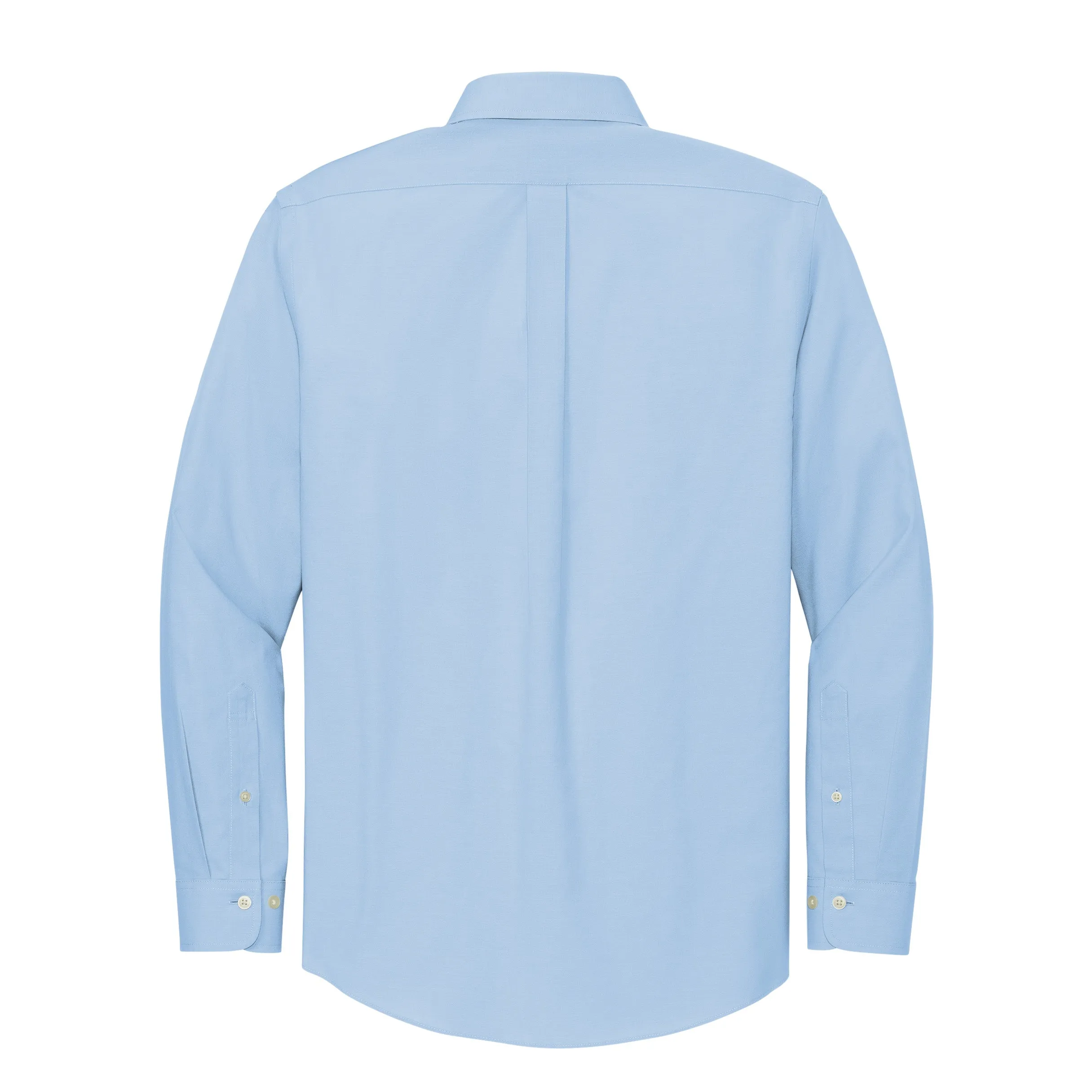 The Citadel , Atlanta Citadel Club, Brooks Brothers® Wrinkle-Free Stretch Pinpoint Shirt