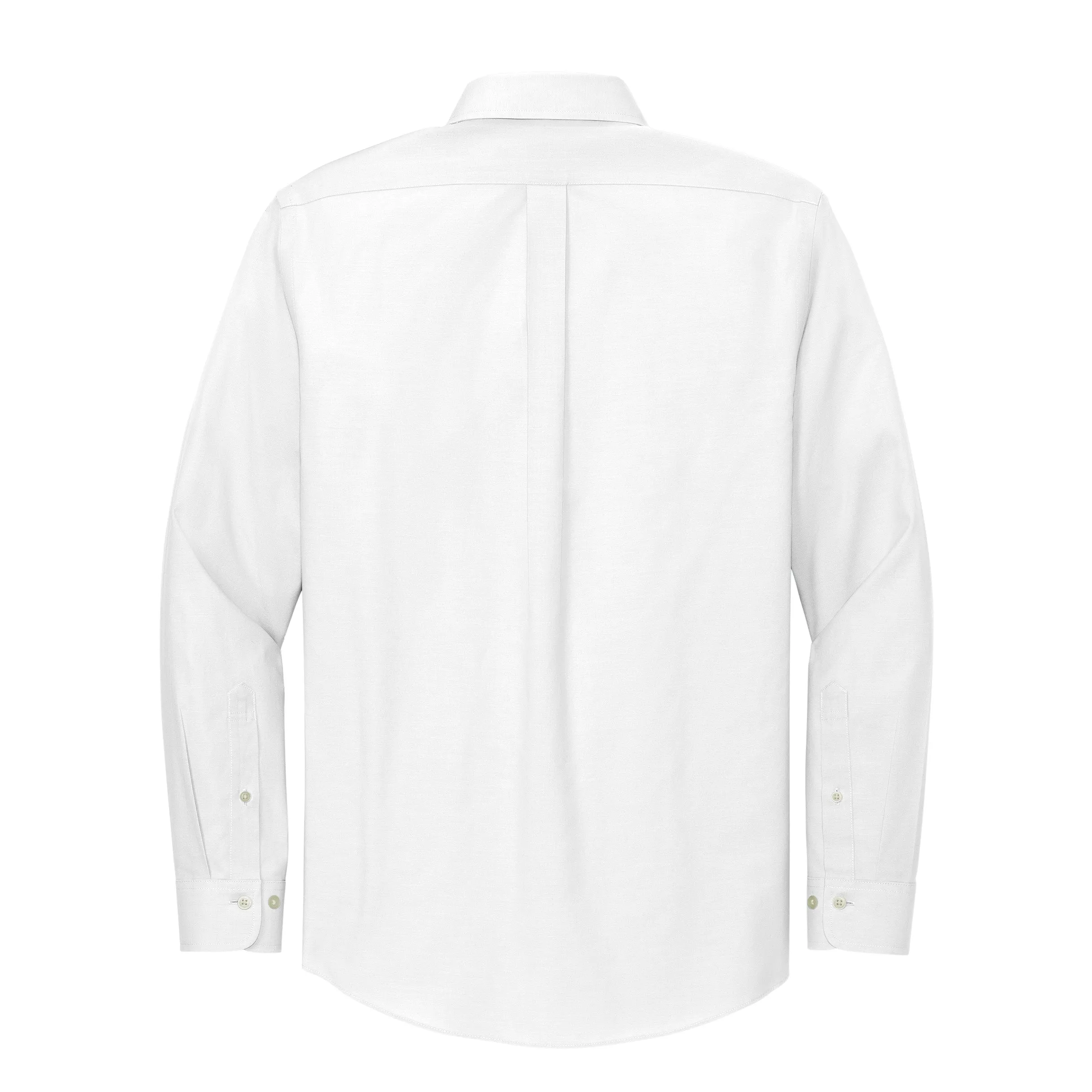 The Citadel , Atlanta Citadel Club, Brooks Brothers® Wrinkle-Free Stretch Pinpoint Shirt