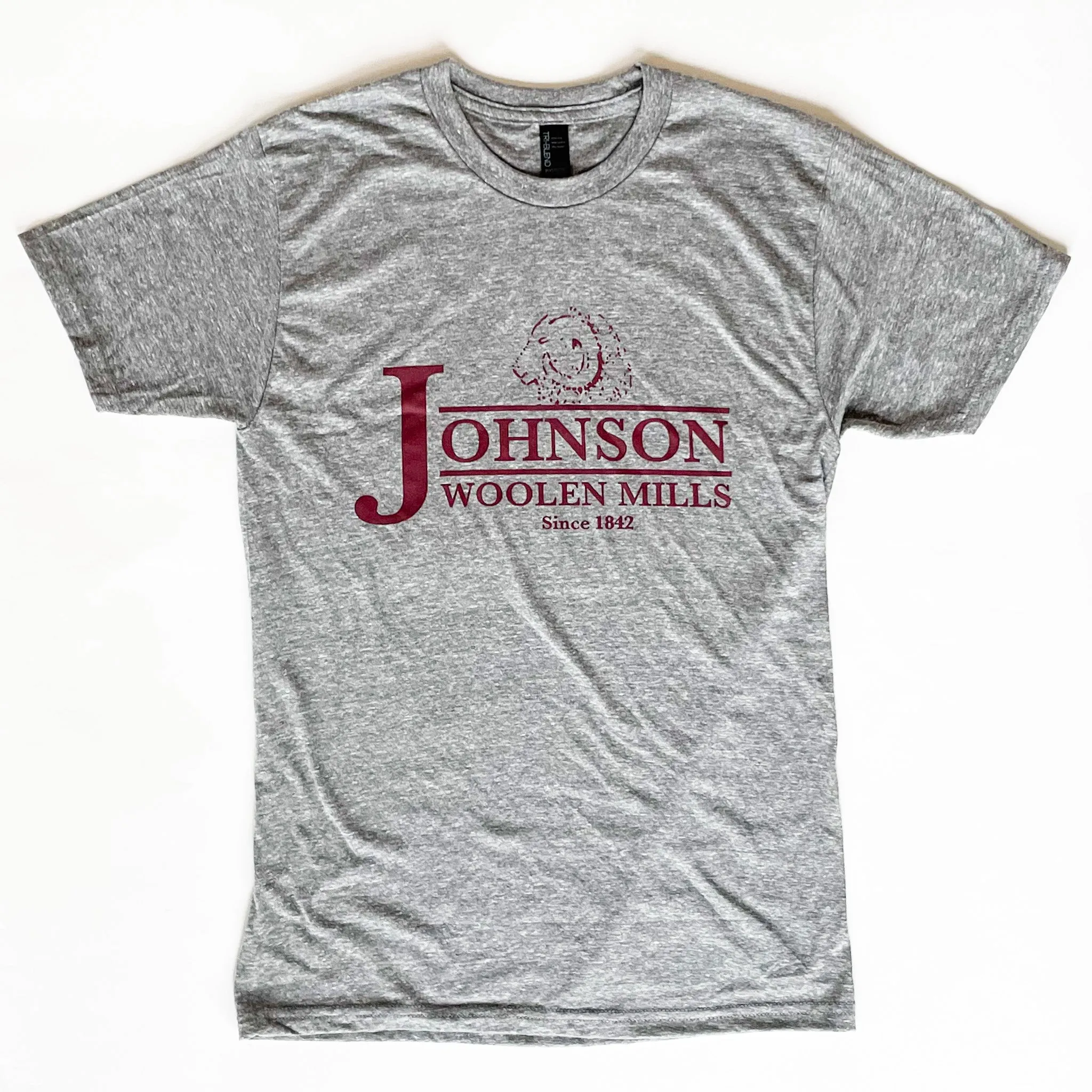 Tri-Blend Unisex T-Shirt