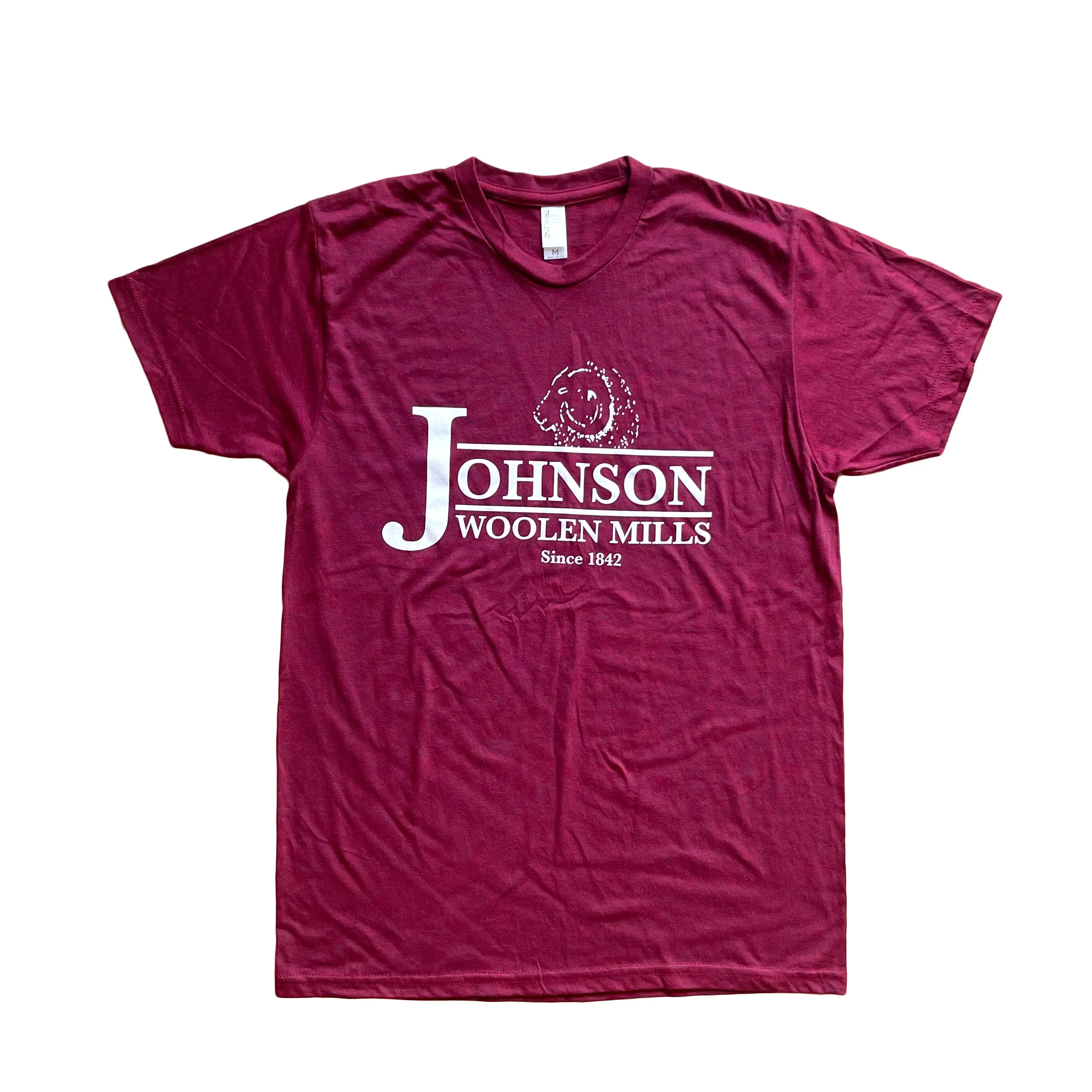 Tri-Blend Unisex T-Shirt