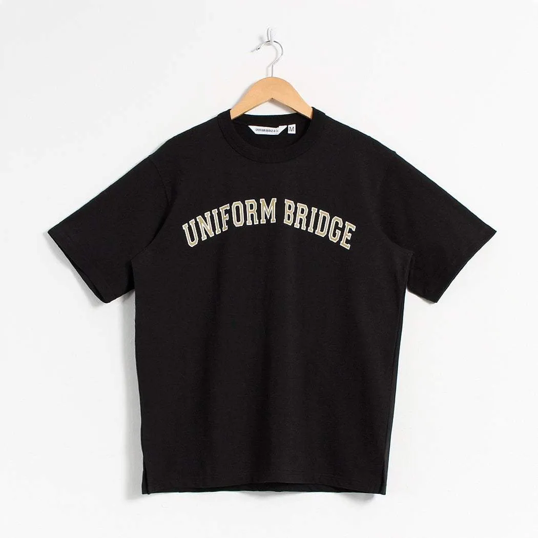 Uniform Bridge Arch Logo T-shirt