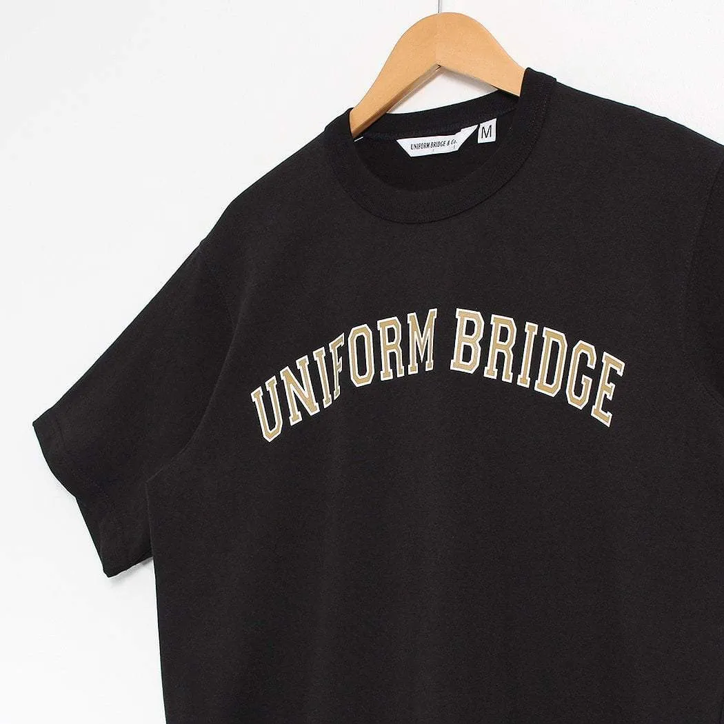 Uniform Bridge Arch Logo T-shirt