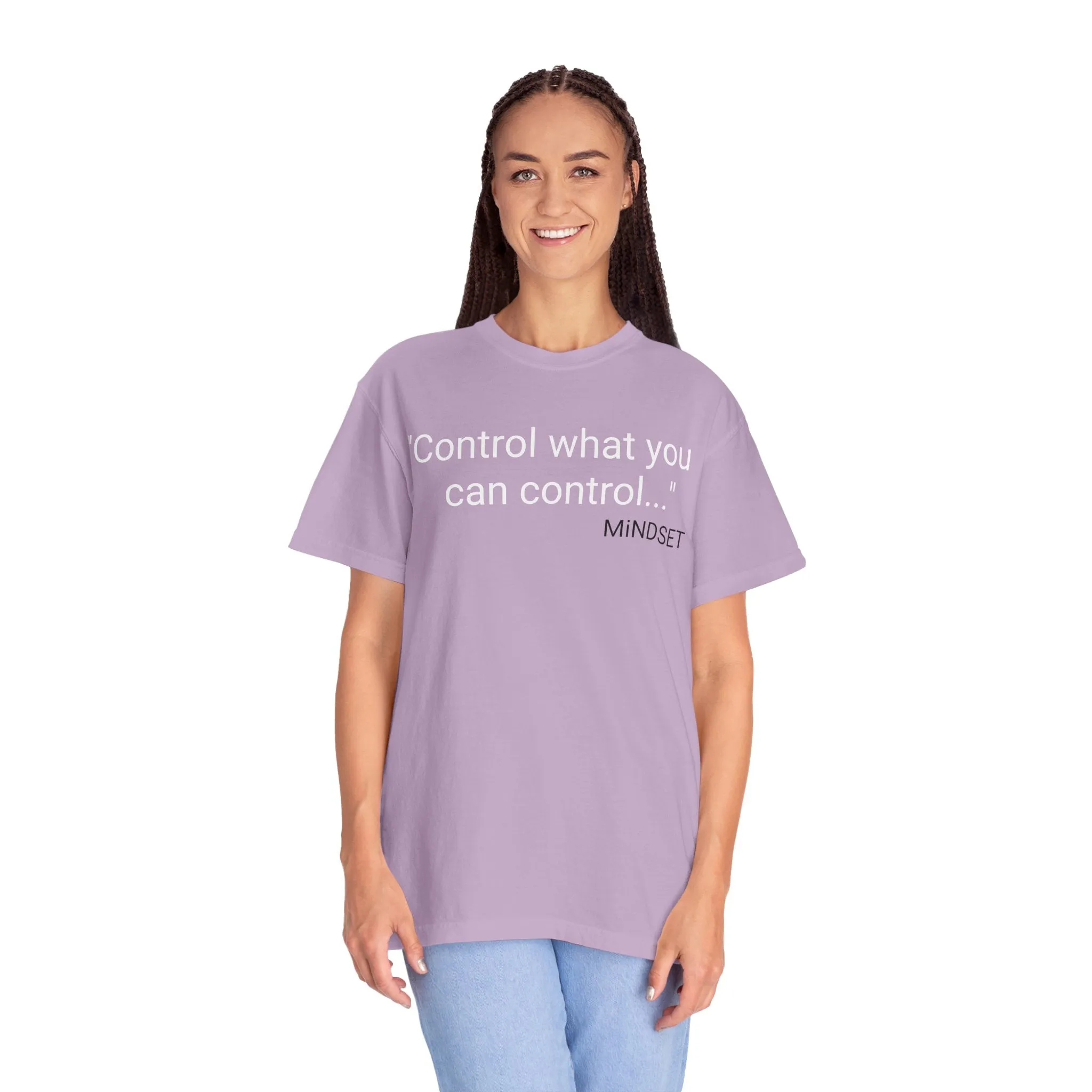 Unisex "Control You" T-Shirt