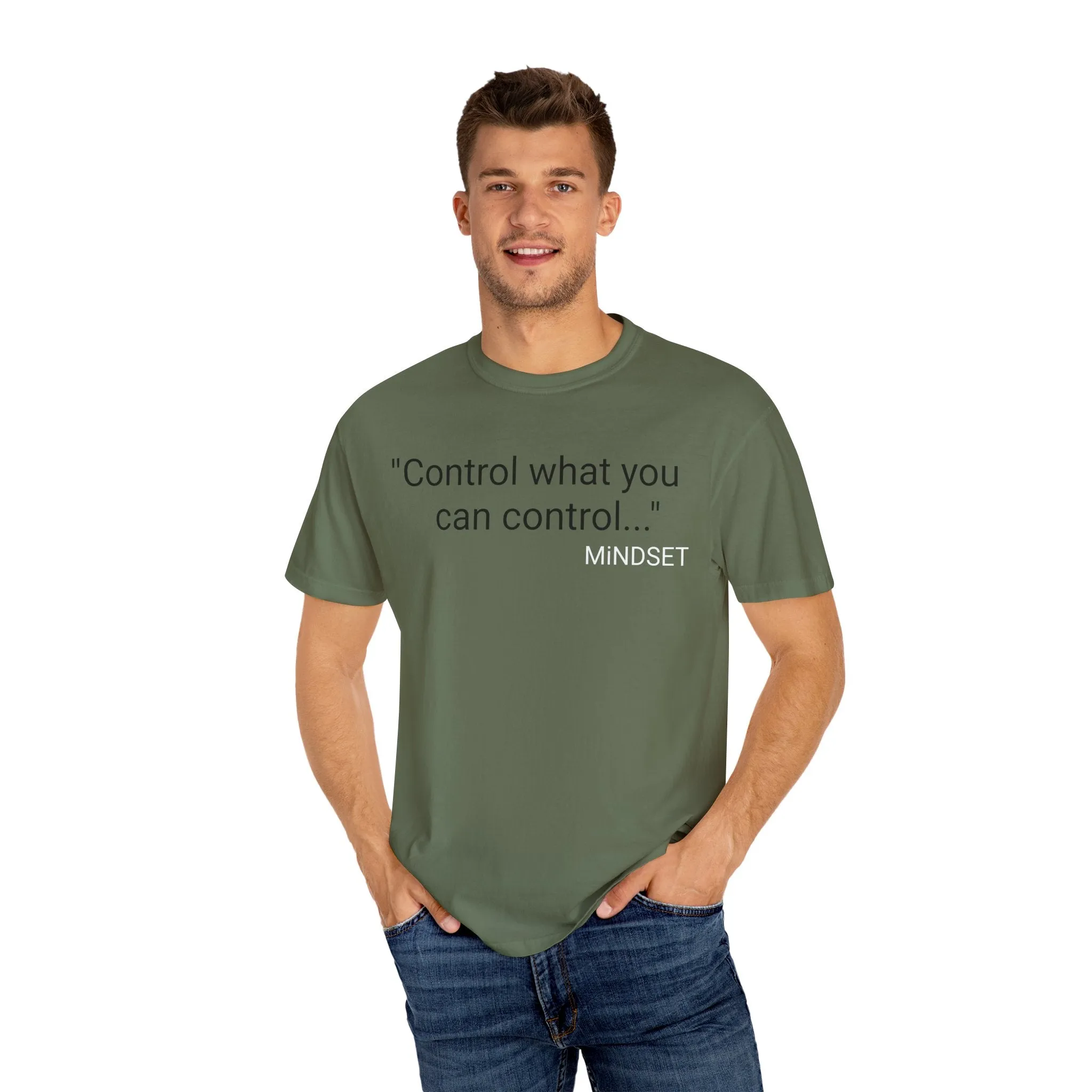 Unisex "Control You" T-Shirt