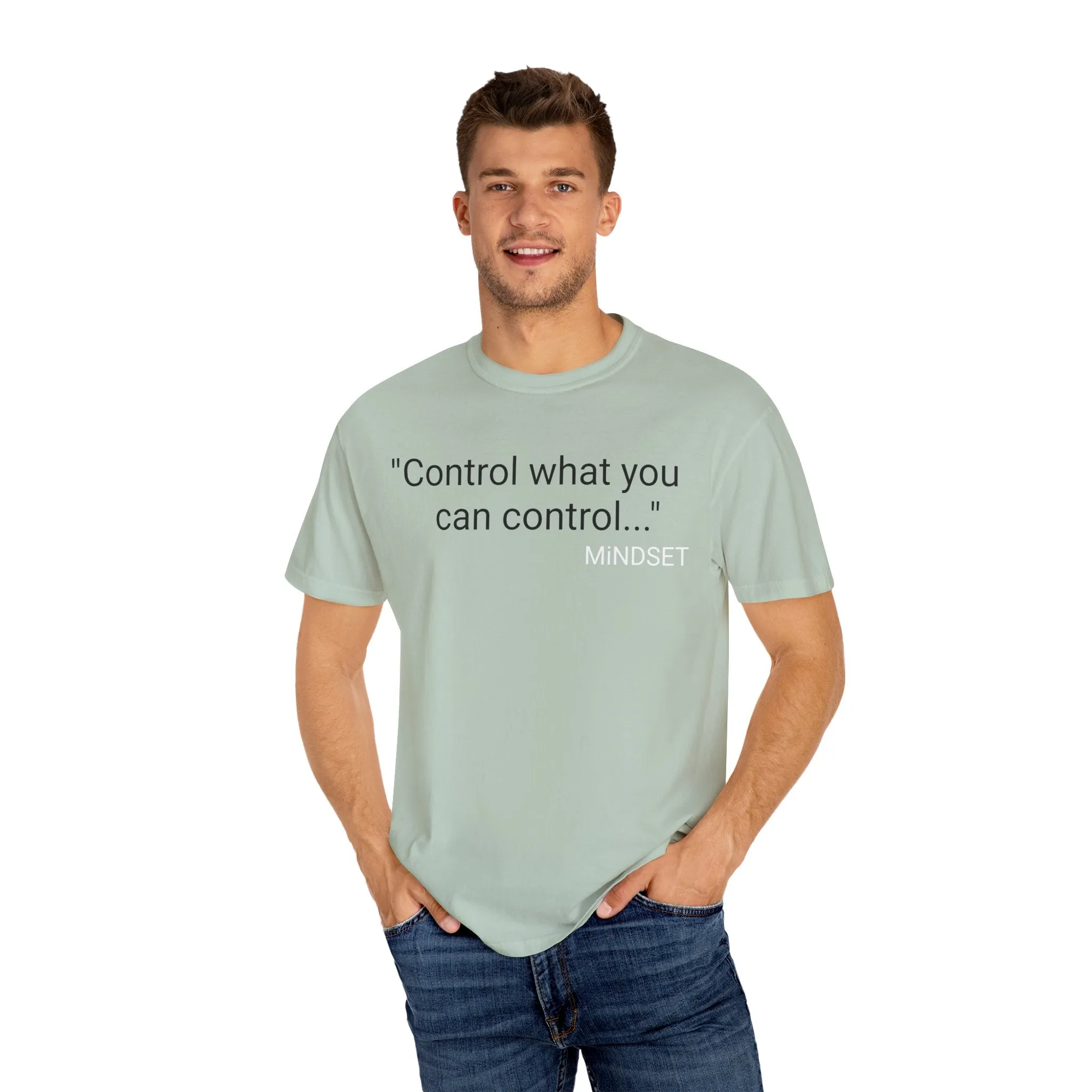 Unisex "Control You" T-Shirt