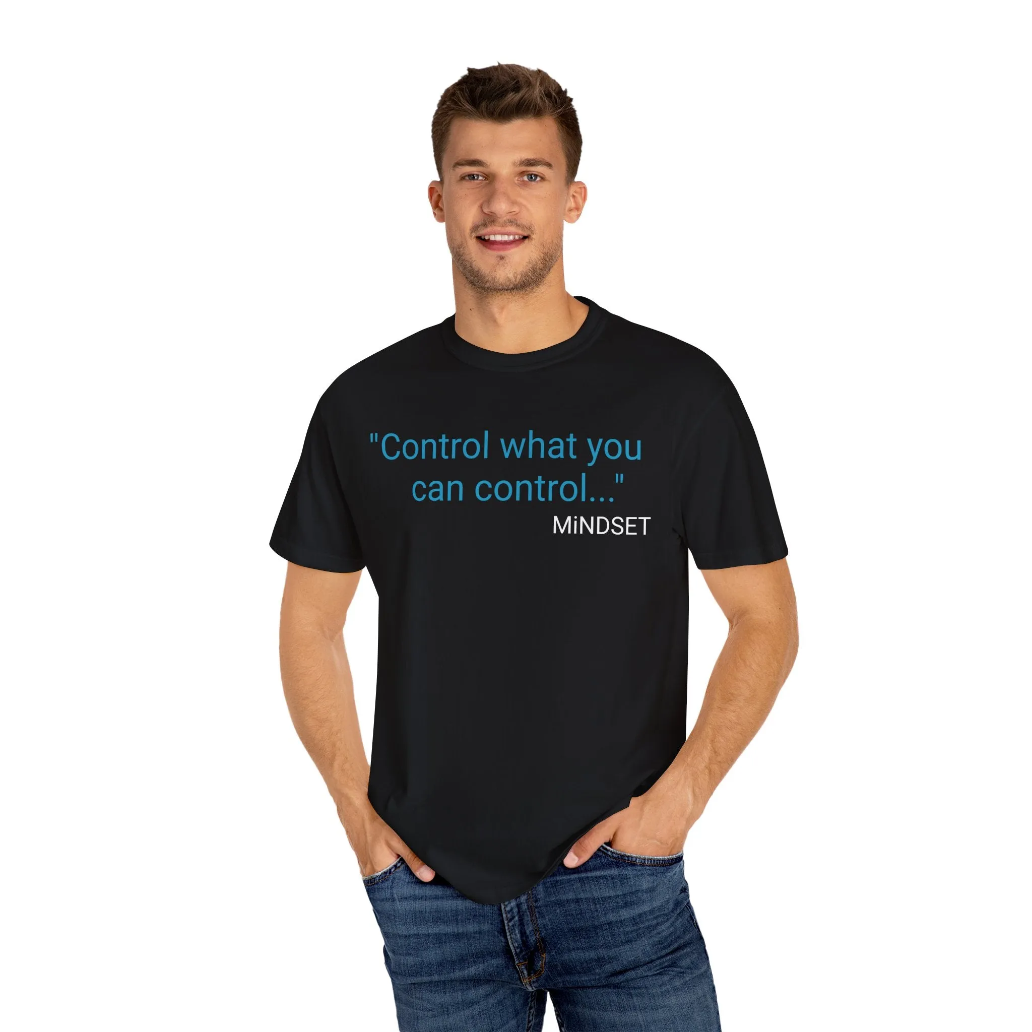 Unisex "Control You" T-Shirt