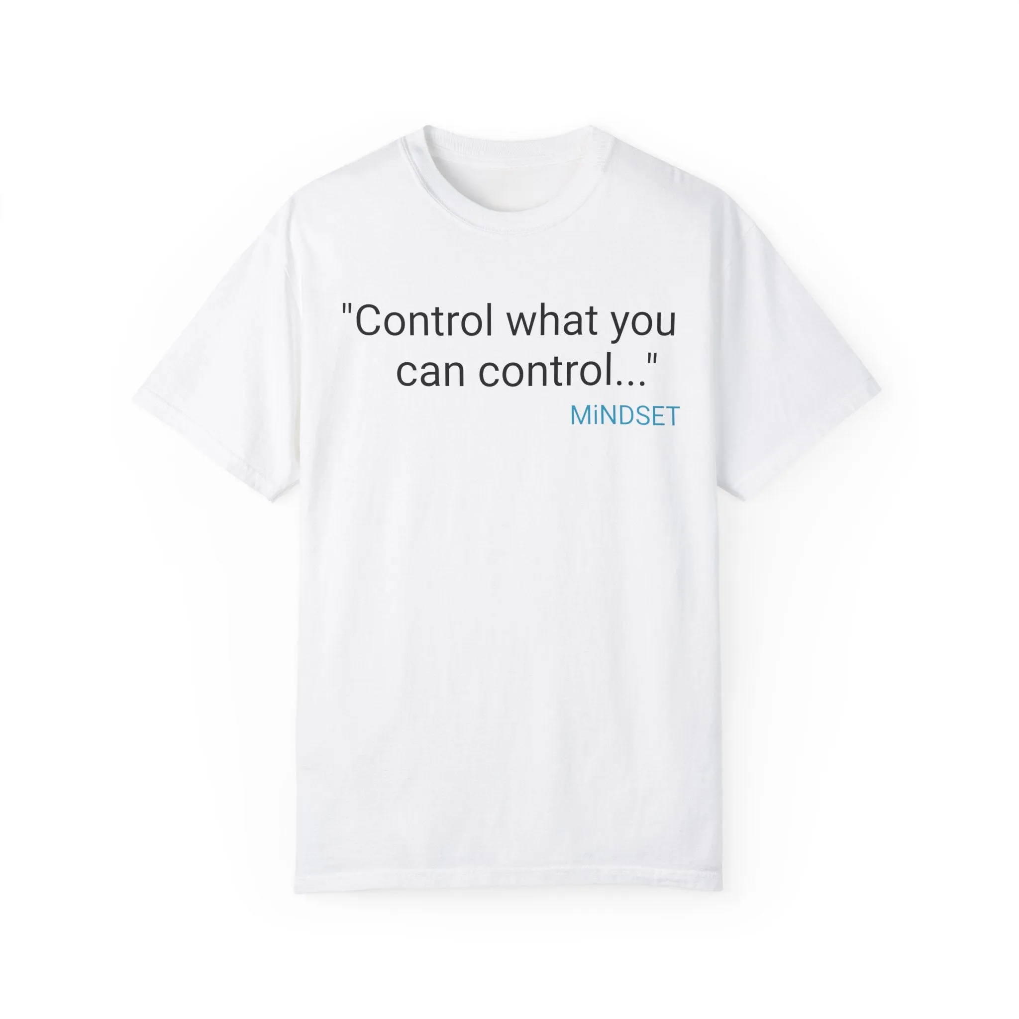 Unisex "Control You" T-Shirt