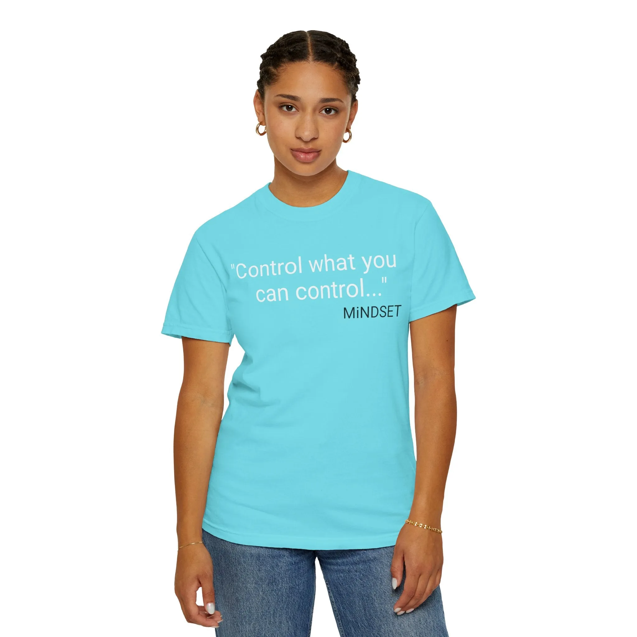 Unisex "Control You" T-Shirt