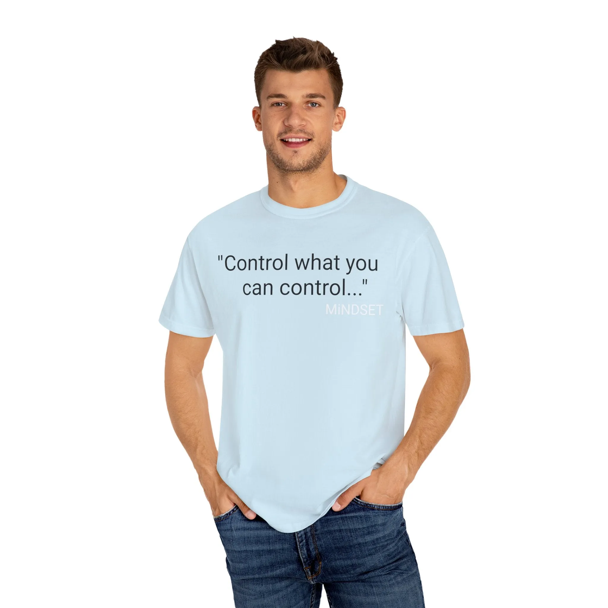 Unisex "Control You" T-Shirt