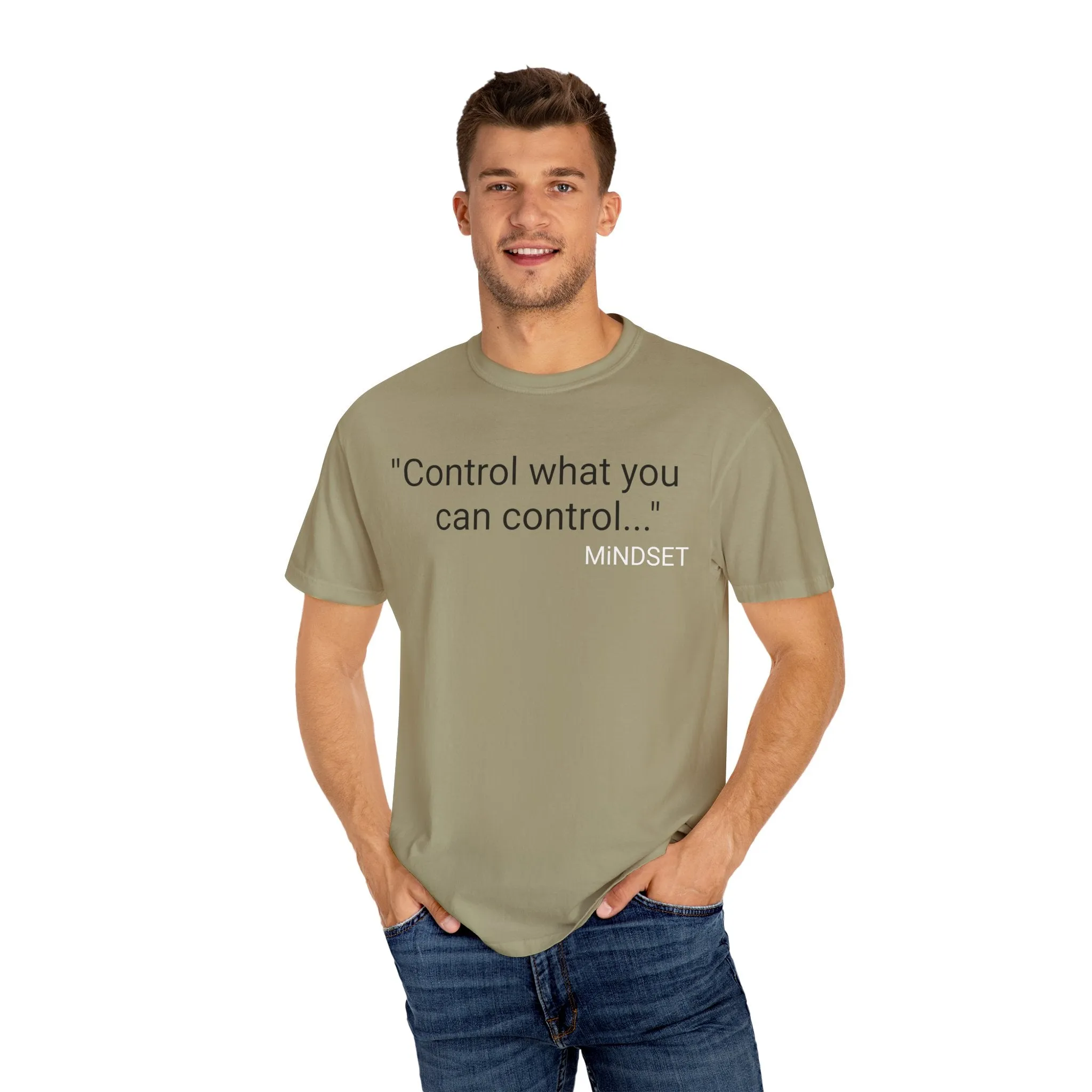 Unisex "Control You" T-Shirt