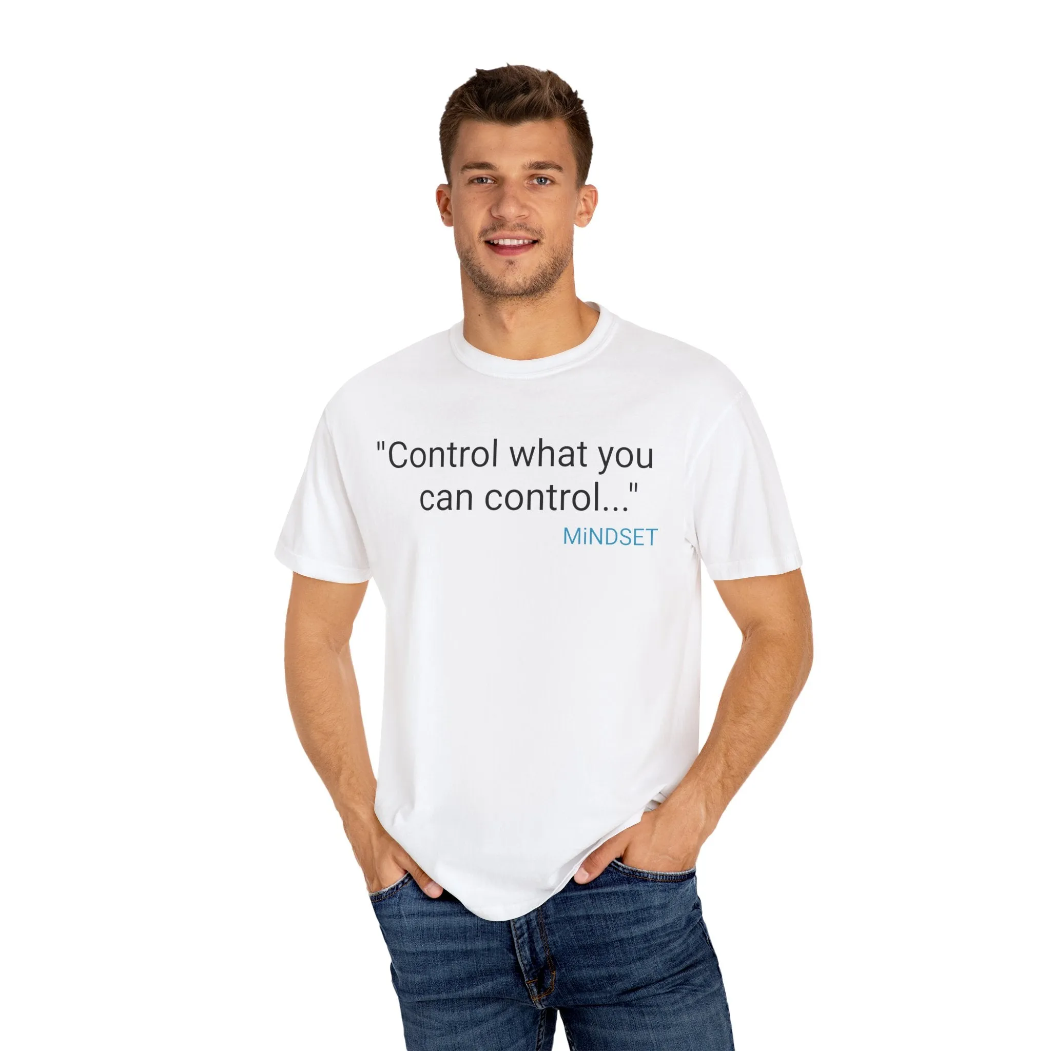 Unisex "Control You" T-Shirt