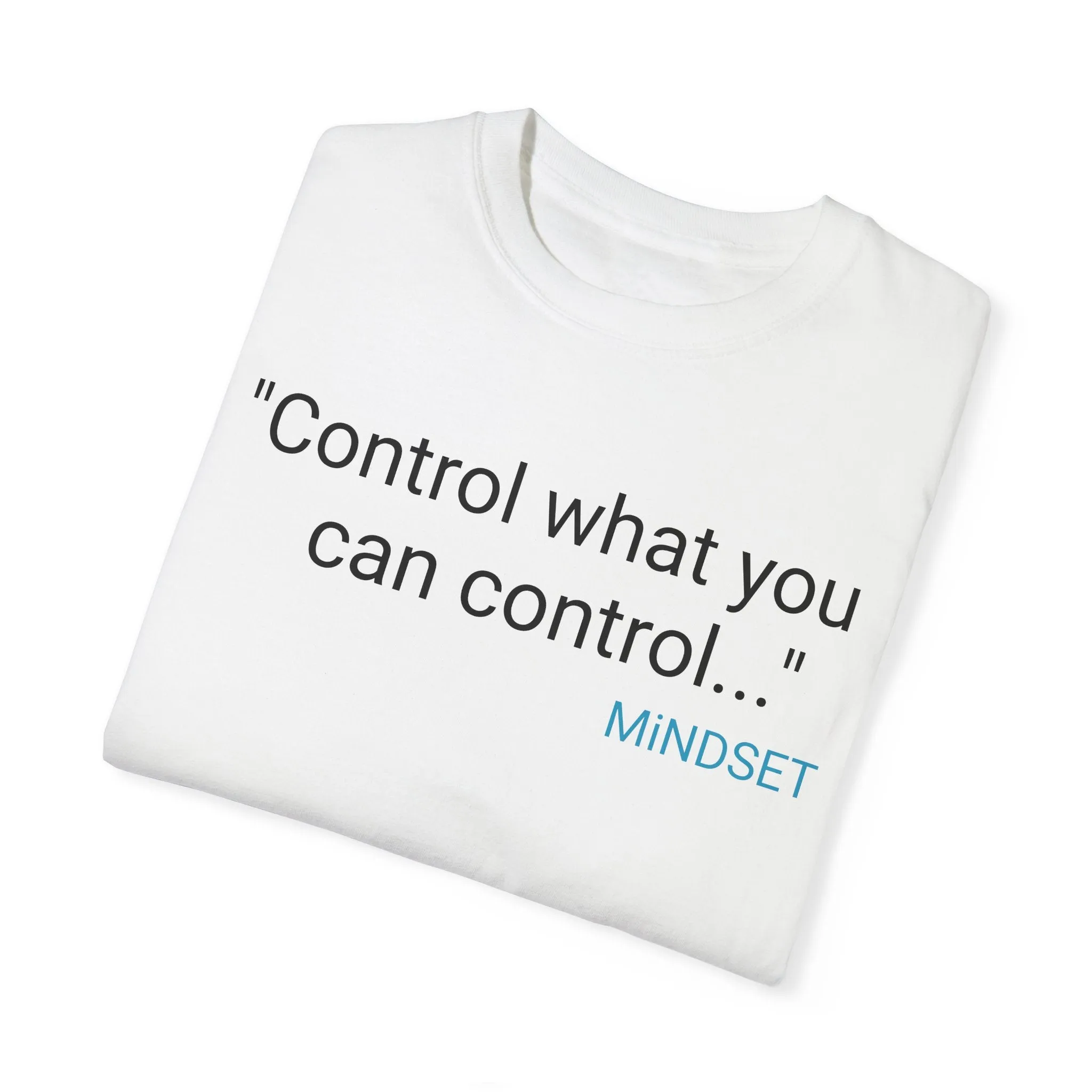 Unisex "Control You" T-Shirt