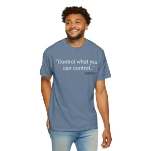 Unisex "Control You" T-Shirt