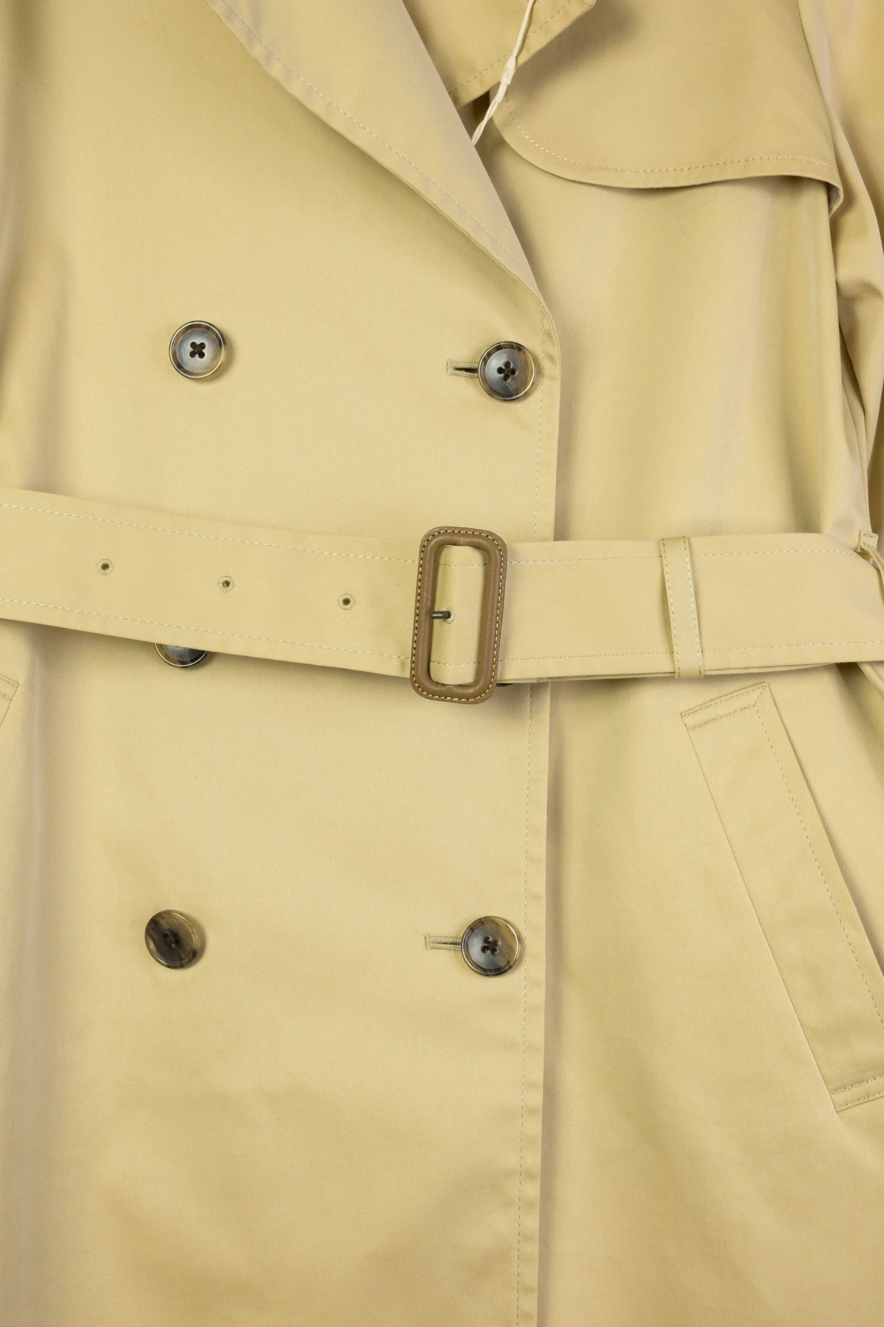 United Arrows Green Label Trench Coat