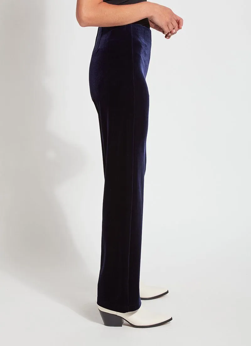 Velvet Pant (31.5" Inseam)