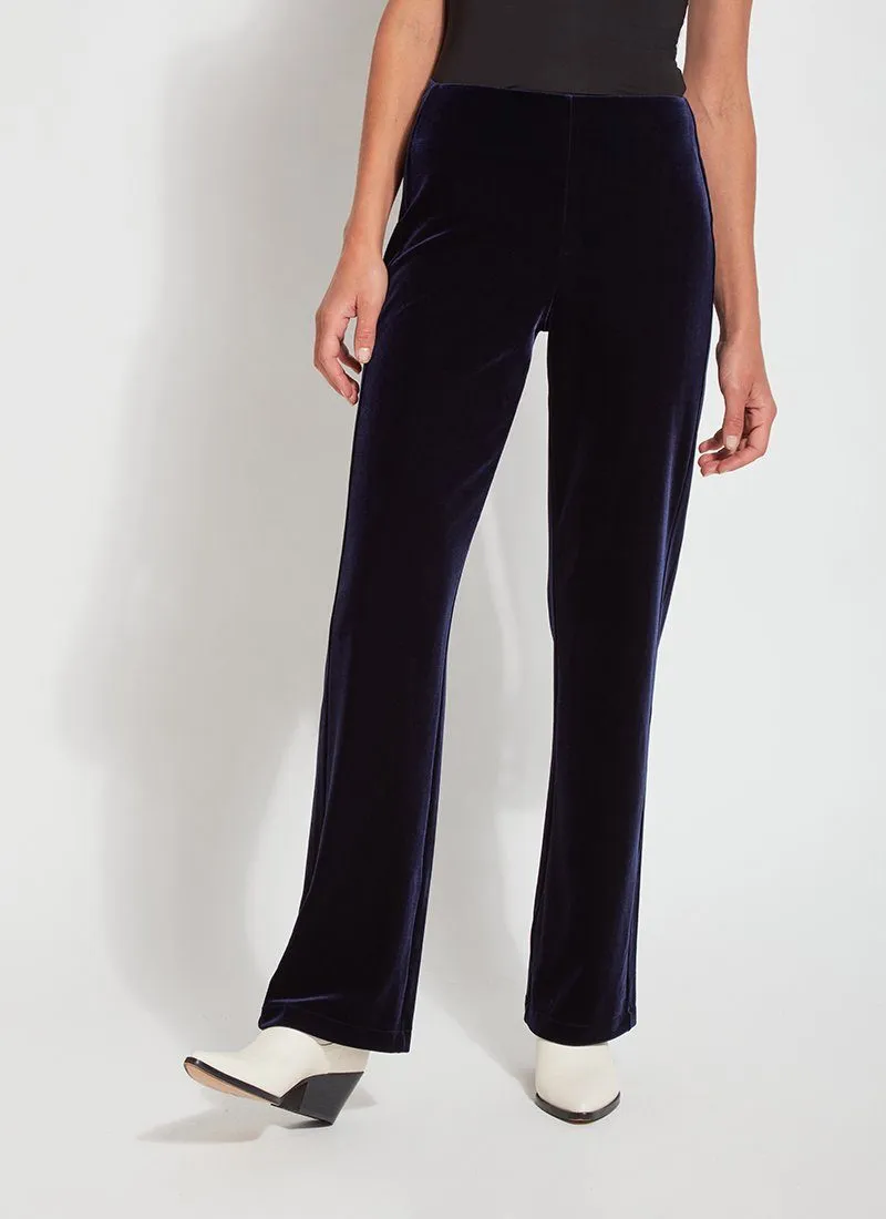 Velvet Pant (31.5" Inseam)