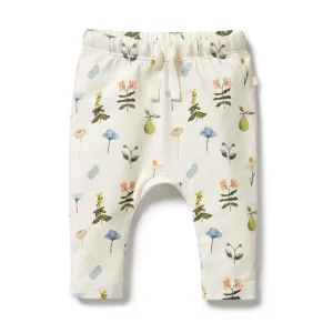 Wilson & Frenchy Organic Legging - Petit Garden