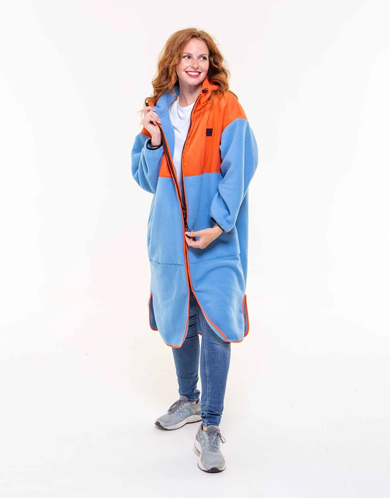 Women's Revolution 3-in-1 Change Parka - Nixie Blue