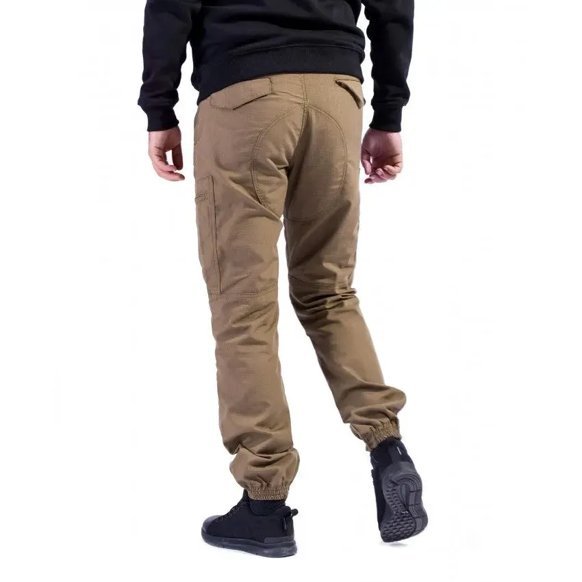 Ypero Pants Navy Blue