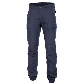 Ypero Pants Navy Blue